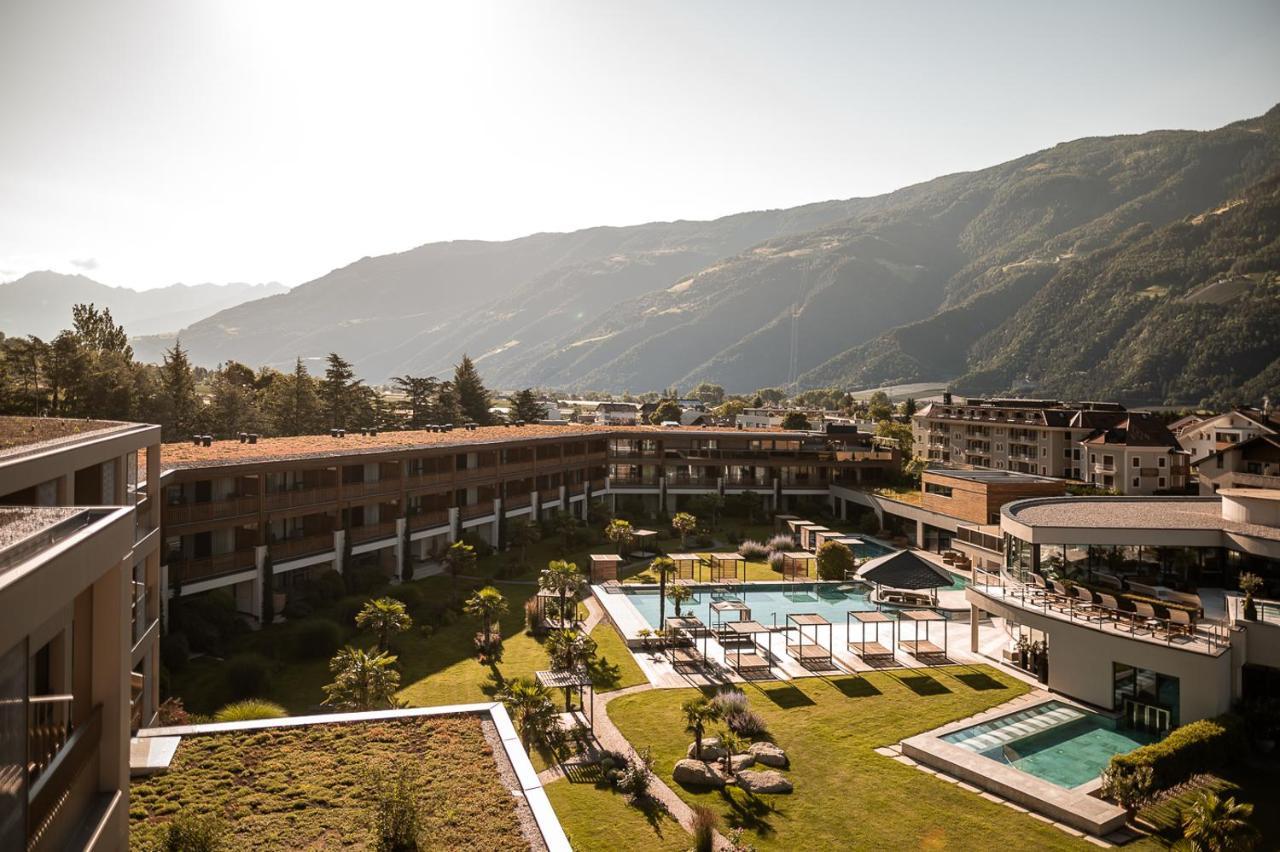 Sonnen Resort Naturns Exterior foto